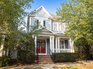 10122 Tolleson Ave, Charlotte, NC 28277