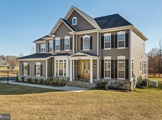 35833 Billingsworth Pl, Purcellville, VA 20132