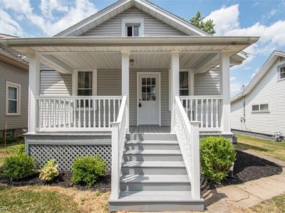 472 W New York Ave, Sebring, OH, 44672