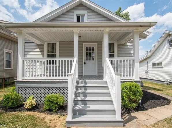 472 W New York Ave, Sebring, OH 44672