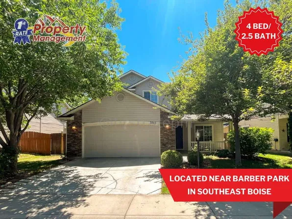 3545 E Hand Cart Ln, Boise, ID 83716