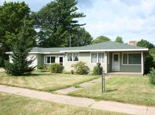 710 17th Ave S, Wisconsin Rapids, WI 54495