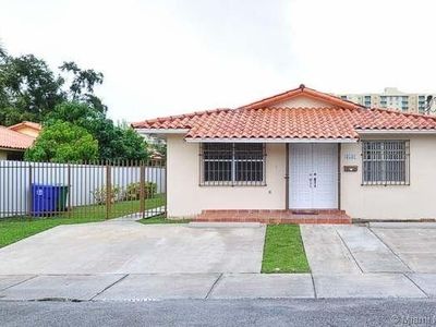 3531 SW 23rd Ter, Miami, FL, 33145