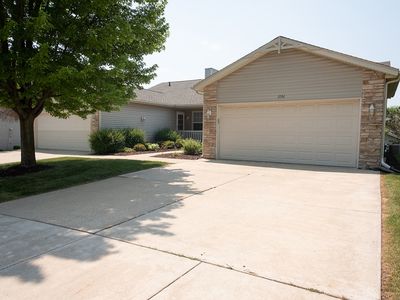 1136 Shingle Oak Ln #12B, Rockford, IL, 61107