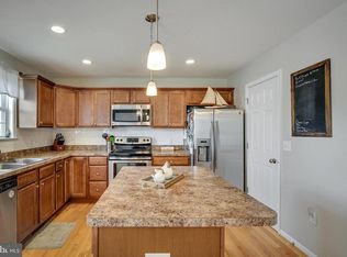 124 E James St, Winchester, VA 22601