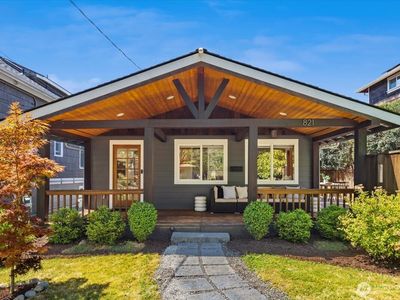 821 27th Avenue, Seattle, WA, 98122