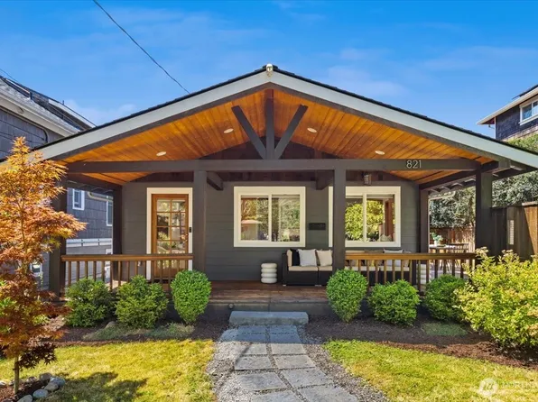 821 27th Avenue, Seattle, WA 98122