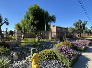 Segovia Apartments, Moreno Valley, CA 92557