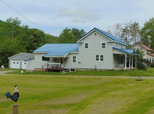 875 N Sanford Rd, Deposit, NY 13754