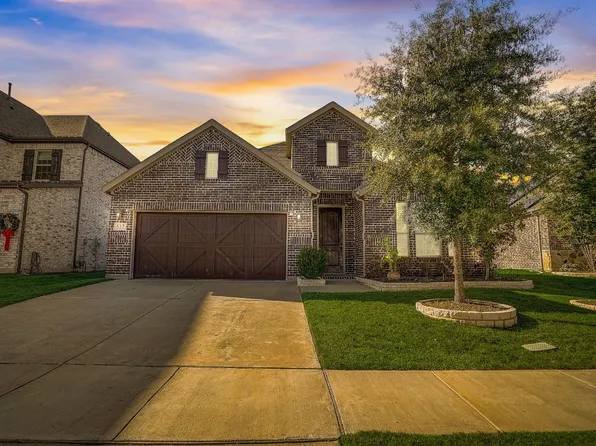 612 Race Dr, Heath, TX 75126