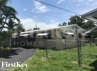 3430 N 72nd Ter, Hollywood, FL 33024