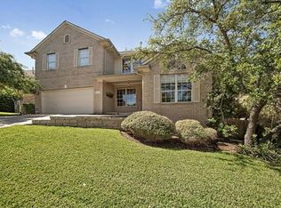 12829 Texas Sage Ct, Austin, TX 78732