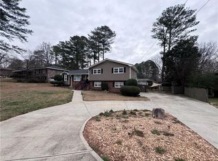 3954 Manhattan Dr NE, Kennesaw, GA 30144