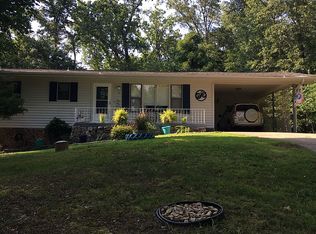 4 Platz Ln, Bella Vista, AR 72714
