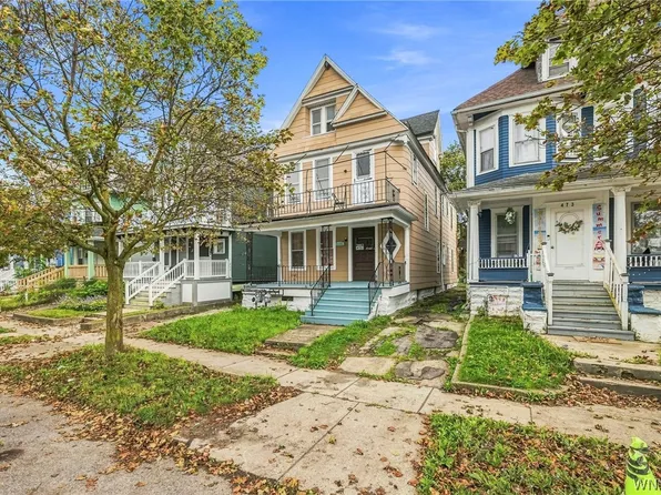 475 Woodlawn Ave, Buffalo, NY 14208