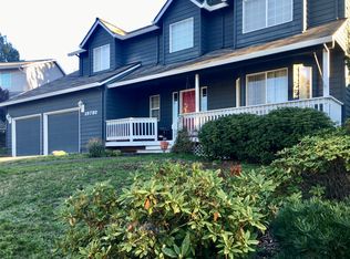 19792 Castleberry Loop, Oregon City, OR 97045