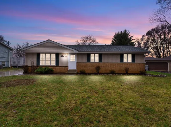 6145 North River Trail DRIVE, Milwaukee, WI 53225