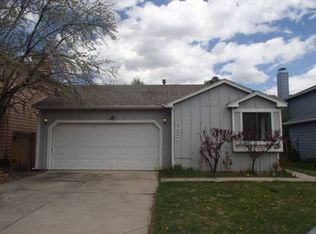 6037 Wisteria Dr, Colorado Springs, CO 80919