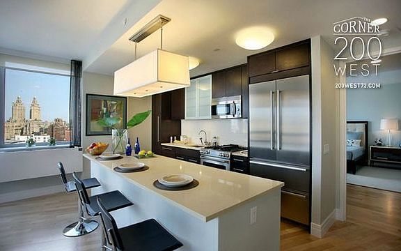 5th image of 200 W 72nd St APT 7N