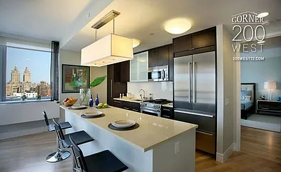 Rented by StuyTown Property Services