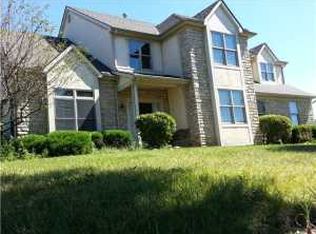 7587 Cumberland Cir NW, Canal Winchester, OH 43110