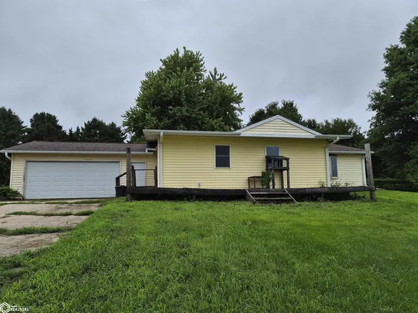 1255 430th Ave, Malcom, IA 50157