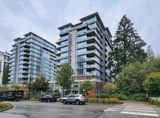 9080 University Cres #706, Burnaby, BC V5A 0B7