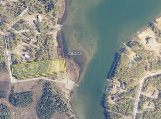L3 Erlwein Cir, Soldotna, AK 99669