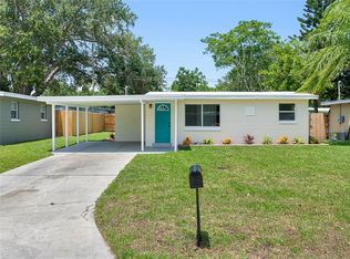 10161 114th Ter, Largo, FL 33773