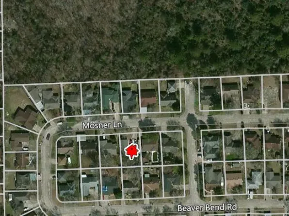 2211 Mosher Ln, Houston, TX 77088