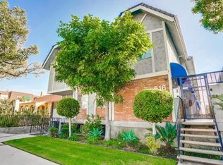 616 W Wilson Ave APT O, Glendale, CA 91203