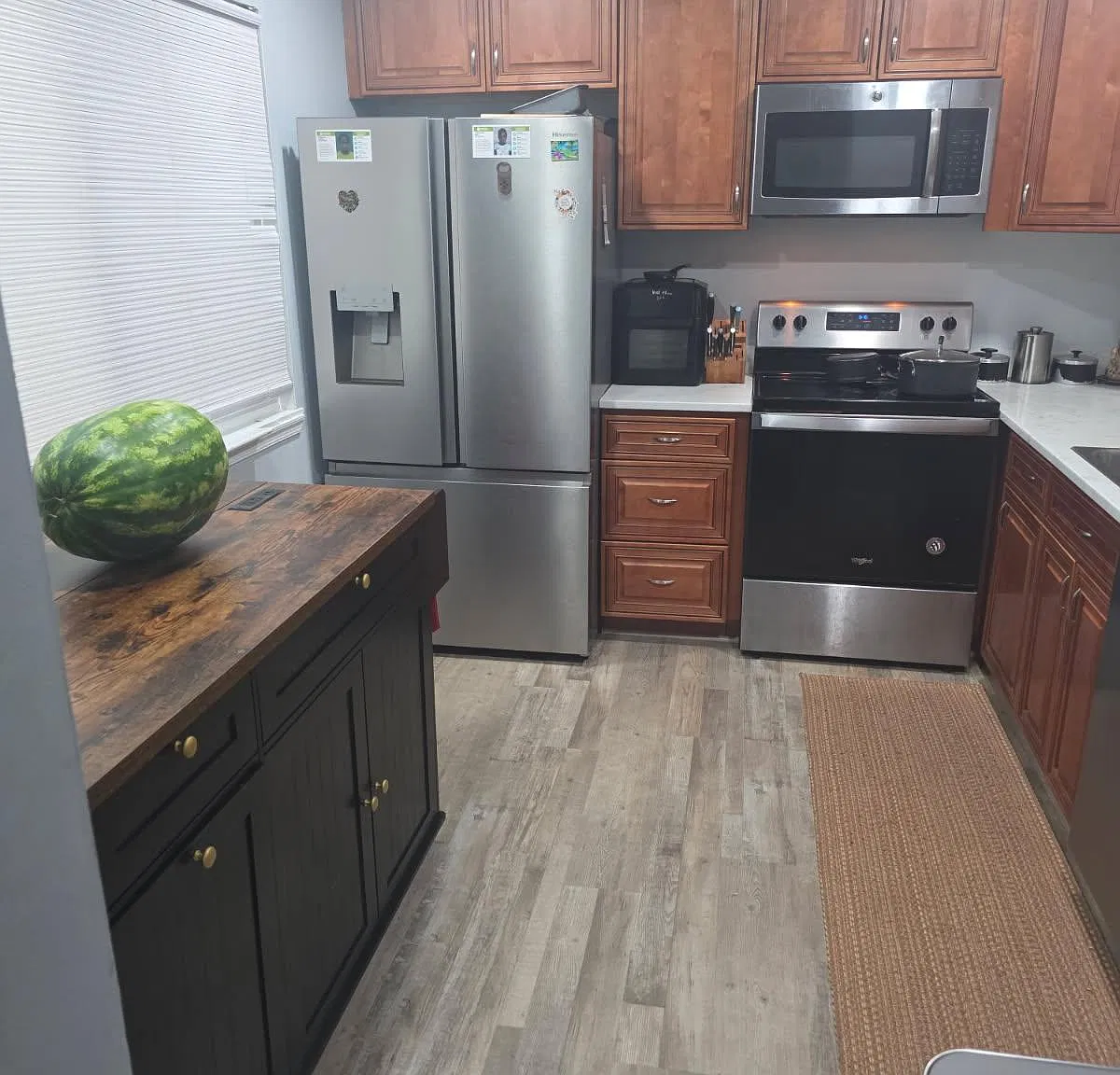 3 bed, 1334 sqft, $2,900 — Photo 3