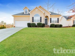 167 Tanners Mill Rd, Chapin, SC 29036