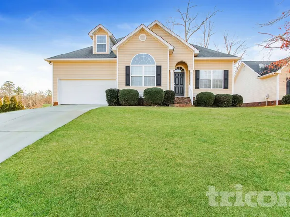 167 Tanners Mill Rd, Chapin, SC 29036