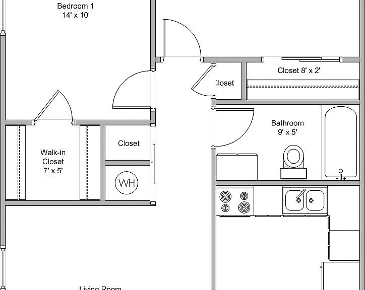 701 S Putnam St — Photo 12