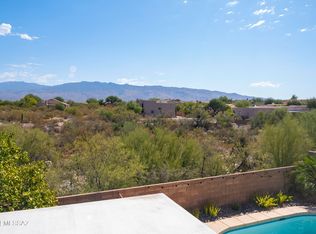 790 N Promontory Dr, Tucson, AZ 85748