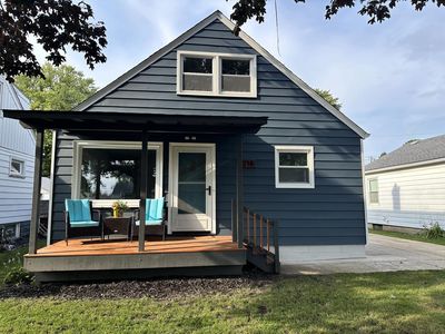 1218 Kenilworth AVENUE, Mount Pleasant, WI, 53403