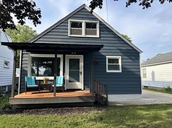 1218 Kenilworth AVENUE, Racine, WI 53403