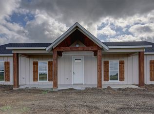 122 Stillmeadow Way, Whitney, TX 76692