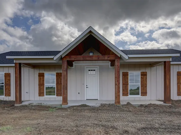 122 Stillmeadow Way, Whitney, TX 76692