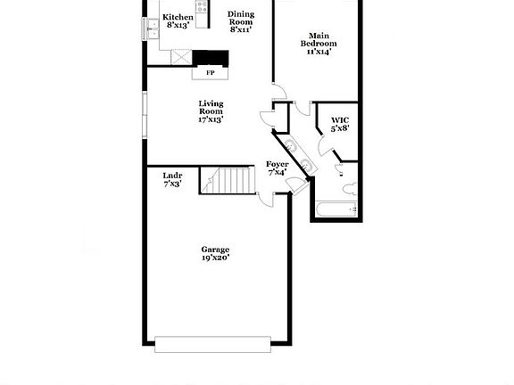 2nd image of 5939 Berkridge Dr