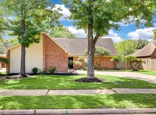 15314 Glenwood Park Dr, Houston, TX 77095