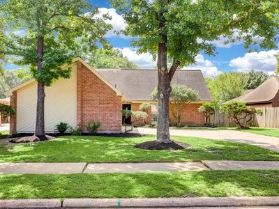 15314 Glenwood Park Dr, Houston, TX, 77095