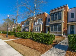 1605 Grey Marsh Rd, Mount Pleasant, SC 29466