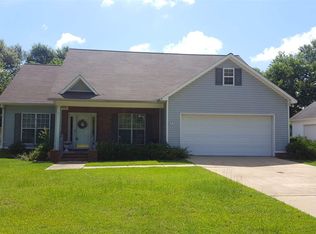 113 Eastridge Dr, Dothan, AL 36301