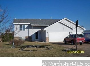 9052 Spring Lake Rd NE, North Branch, MN 55056