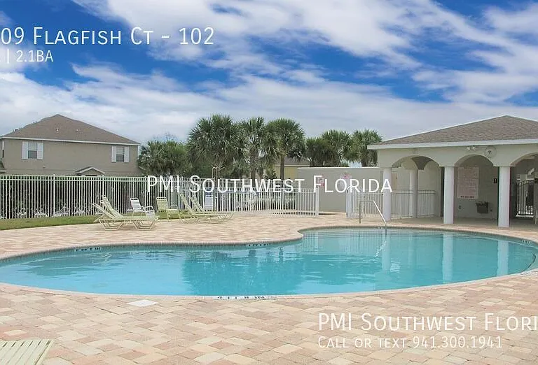 6209 Flagfish Ct #102 — Photo 23