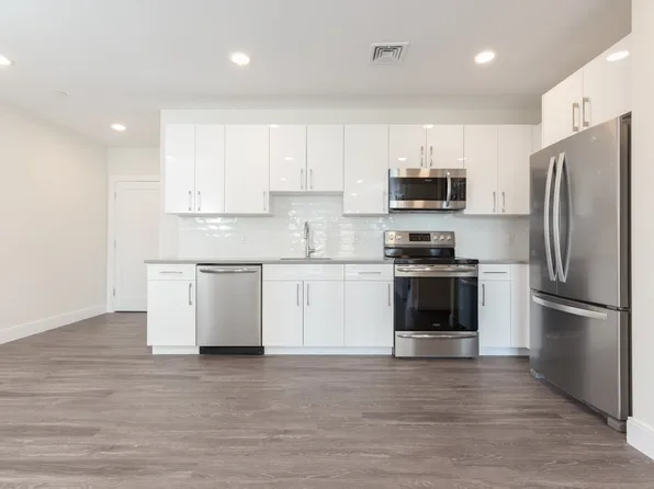 1065-1067 Tremont St, Roxbury Crossing, MA