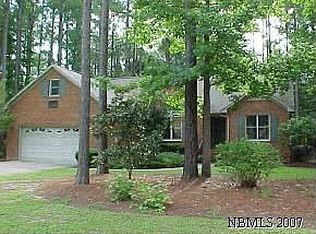 102 Riviera Ct, New Bern, NC 28562