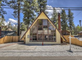 112 W Country Clb, Big Bear, CA 92314
